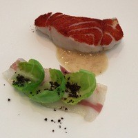 レストラン・モリエール - 