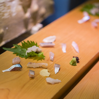 地魚料理 海山_2