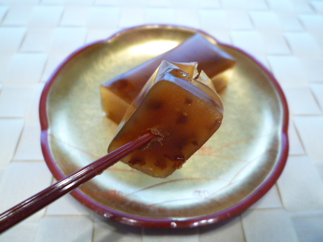 小形羊羹 ラムレーズン とらや By Oishiitabi とらや 千葉そごう店 京成千葉 和菓子 食べログ 小形羊羹 ラムレーズン とらや By Oishiitabi とらや 千葉そごう店 京成千葉 和菓子 食べログ