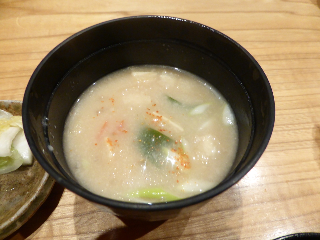 ドクター賢さんが投稿した和彩　そあら（大阪/谷町九丁目）の口コミ詳細 [食べログ] 和彩　そあら