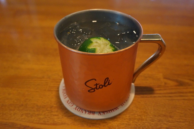 ポットスチル - 大曲（バー）の写真