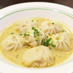 ナングロガル - 