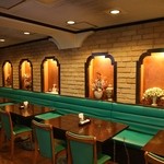 viva goa indian cafe 原宿店