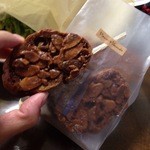 マームベランダ - アーモンドラスク