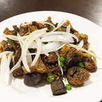 ナングロガル - 