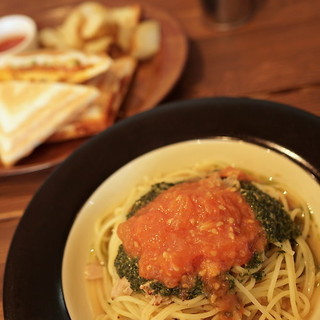 シーエムツー カフェ_1