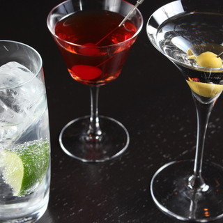 バー フォート_2