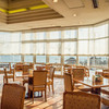 湖の見えるレストラン 浜名湖SA店
