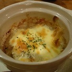 味人 - かに味噌グラタン