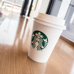 Starbucks Coffee - 