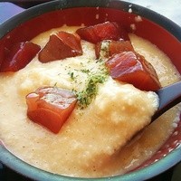 浅草むぎとろ 本店 - 麦とろwith 鮪 浅草むぎとろ 本店 - 麦とろwith 鮪