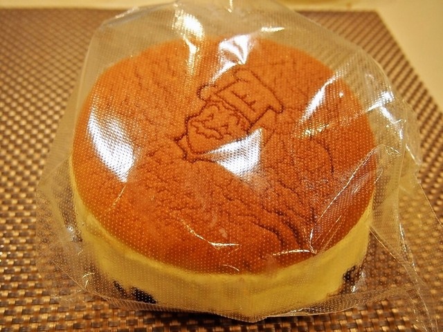 りくろーおじさんの店 新 なんば本店 大阪難波 ケーキ 食べログ