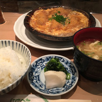 新宿割烹 中嶋 - 