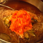 亀戸ホルモン - 冷麺