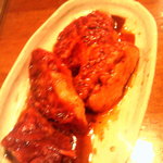 亀戸ホルモン - 上ハラミ