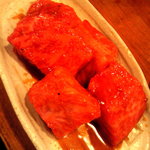 亀戸ホルモン - 上ロース