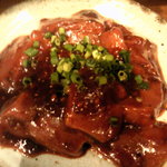 亀戸ホルモン - レバー