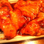 亀戸ホルモン - 丸腸・しま腸