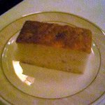 リストランテ フォンタナ - 自家製パン
