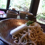 御蕎麦 ちきた - 