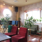 A.B.C. cafe - 