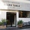 BEARS TABLE
