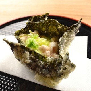 日本酒と天ぷらの店 天と鮮 なごやみせ_2