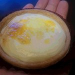 不二家 - 焼きチーズタルト♪