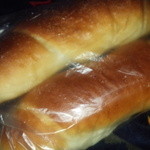 石窯パン工房 グレンツェン - 