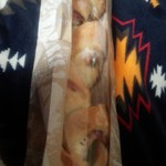 石窯パン工房 グレンツェン - 