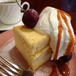 ikoi cafe - 