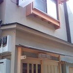 新ばし しみづ - 開店前