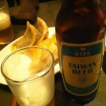 Sake Cha Bounii - 台湾ビール