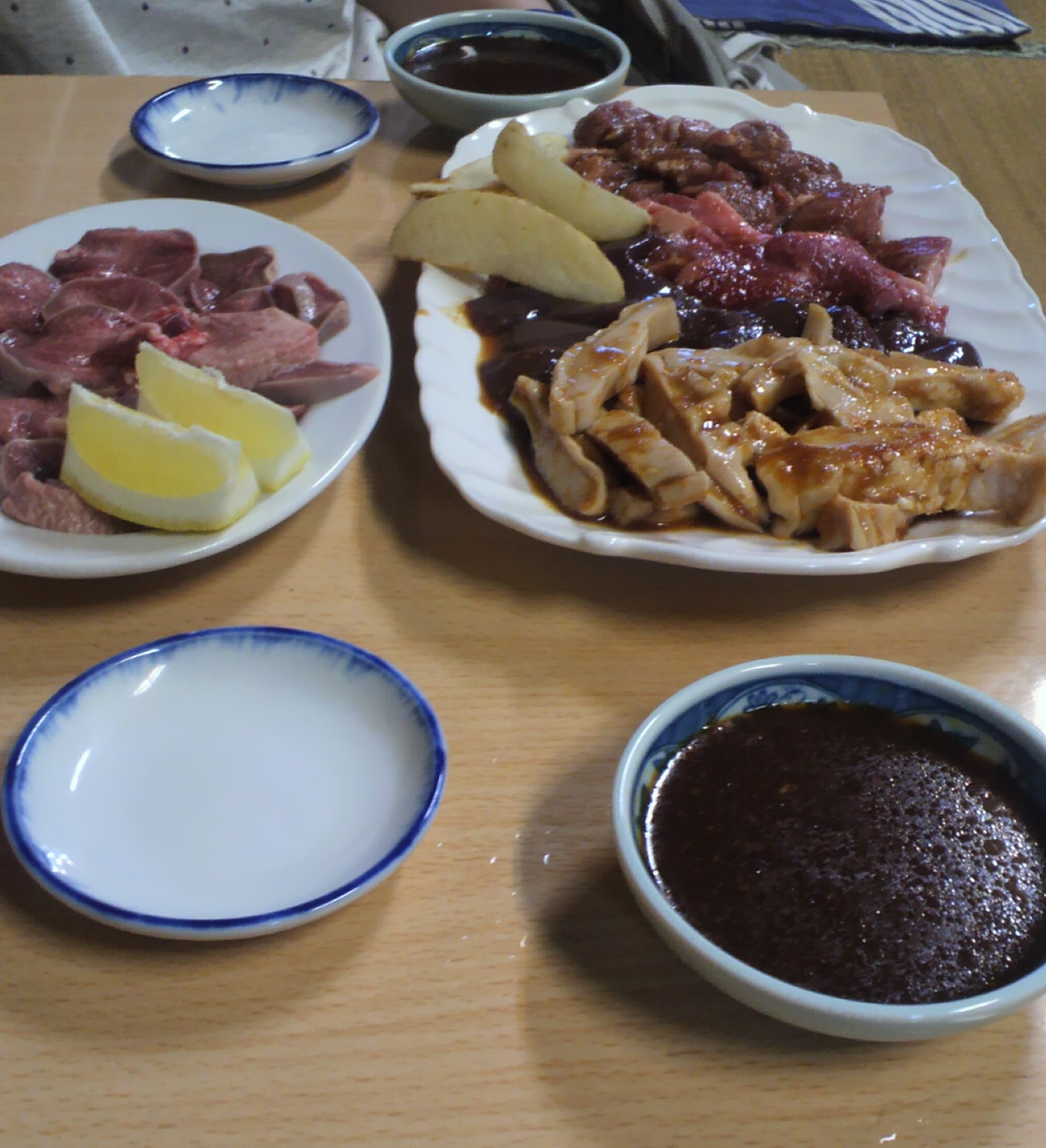 田村ホルモン 支店 name=