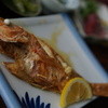 仲泊海産物料理店 - 料理写真:これは頼んだ方がいいですよ！