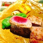 どおぞの - レア感が絶妙♡