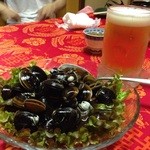 ダイスキヤ - ビールにはこれ、シジミの醤油漬け