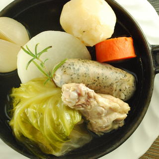 西洋料理箱 魯風人_2