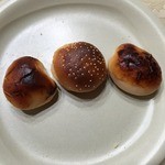 本家月餅家直正 - 