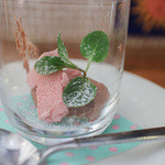 イタリア食堂　ジラソーレ - 本日のデザート☆