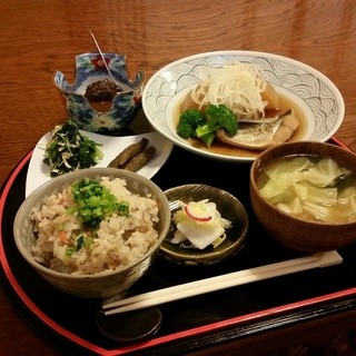 四季旬菜 みづほ_1