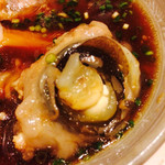 土佐料理 司 - 希少価値な目玉も頂いちゃいました！