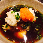 土佐料理 司 - しつこい脂はなく、上品で優しくぷるぷる