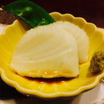 土佐料理 司 梅田茶屋町店 - かまぼこ美味しかったぁ