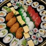 銀のさら - お手頃な【伊豆】四人前