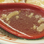 onomichira-memmenyaissei - スープ