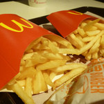 McDonald's - 