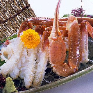 松江でおすすめのグルメ情報 ズワイガニ をご紹介 食べログ