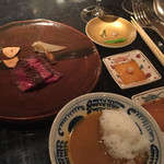 祇園おくむら - 