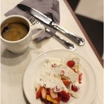 FRANZE & EVANS LONDON - 